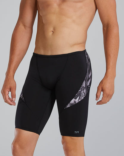 Men's Durafast Elite Curve Splice Jammer Fragment | TYR Featured