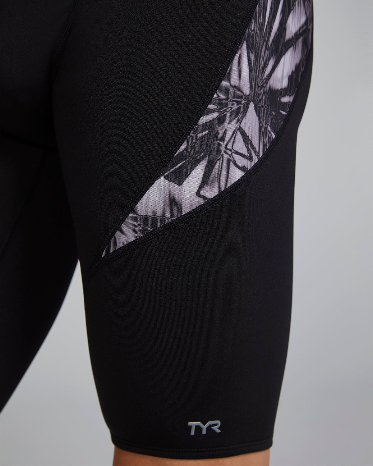 Men's Durafast Elite Curve Splice Jammer Fragment | TYR Featured