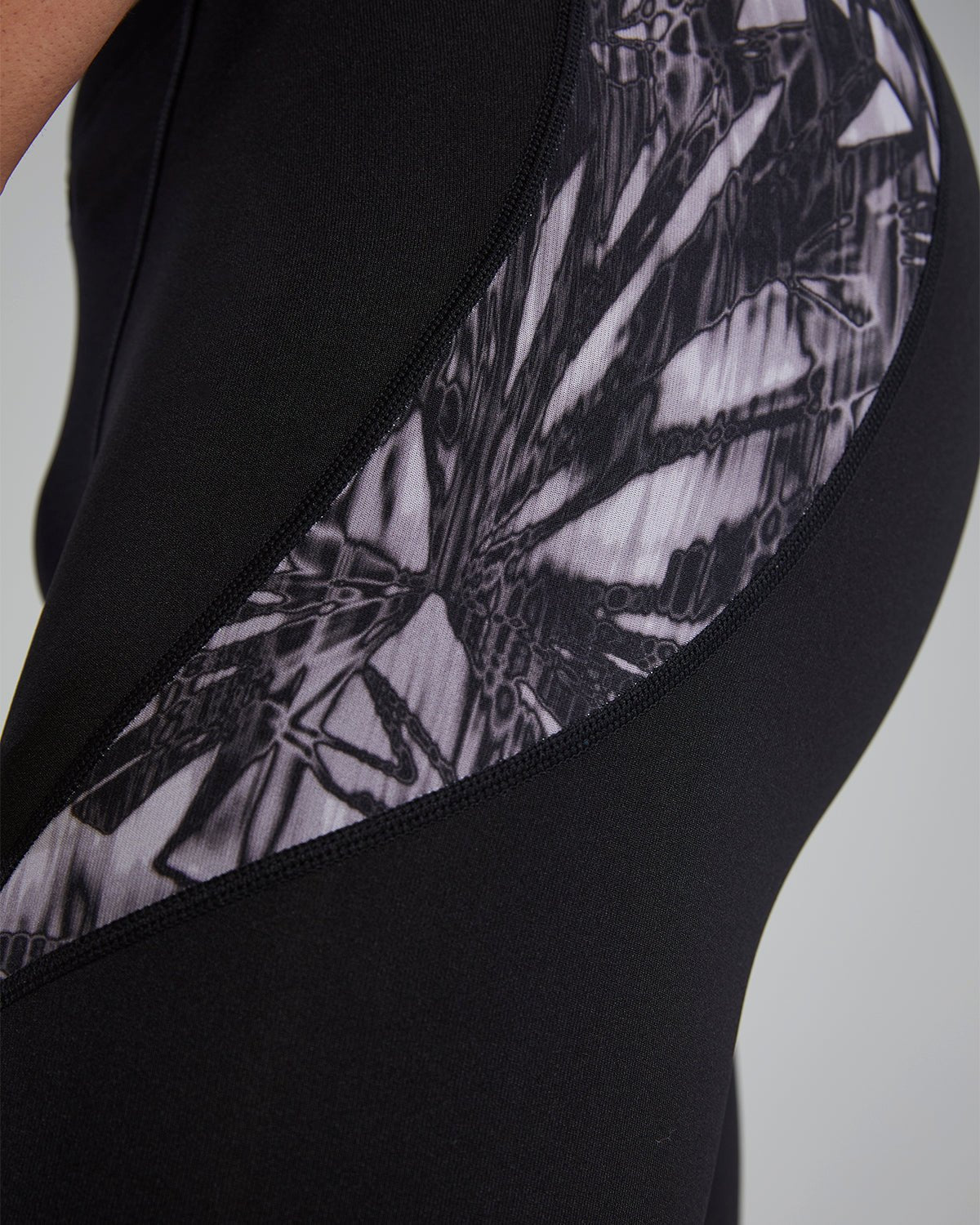 Men's Durafast Elite Curve Splice Jammer Fragment | TYR Featured