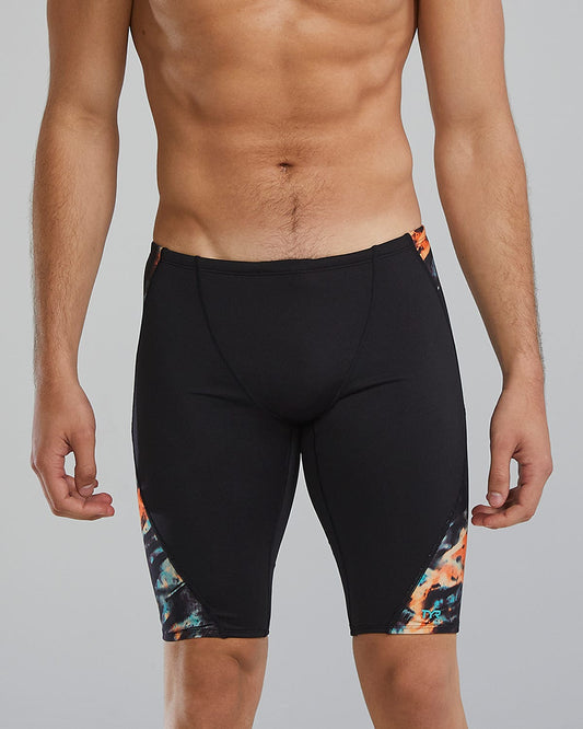 Men's Durafast Elite Jammer - Validus | TYR Best Seller