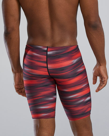 Durafast Lite® Men's Blade Splice Jammer Swimsuit - Technowave | TYR Recommended