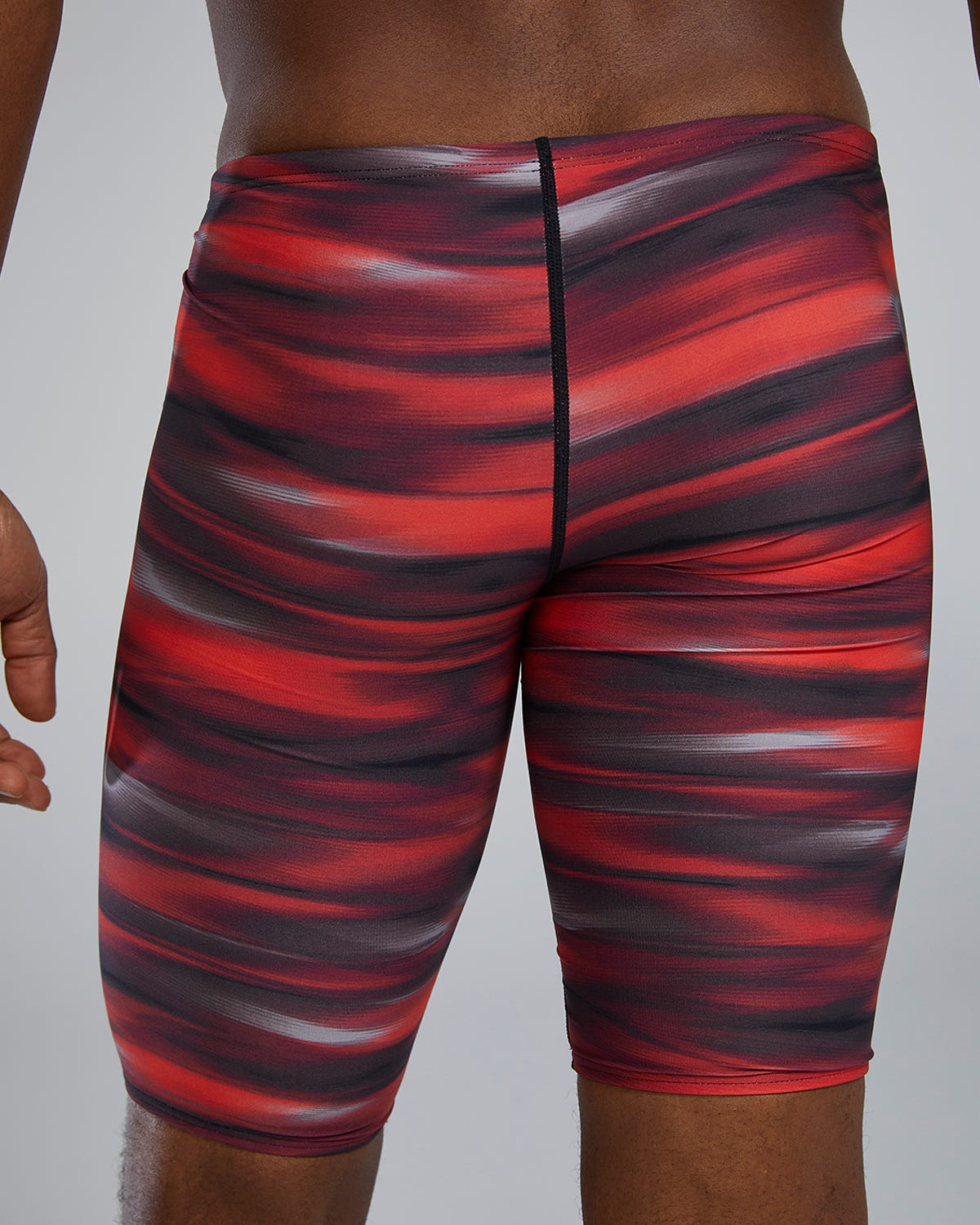 Durafast Lite® Men's Blade Splice Jammer Swimsuit - Technowave | TYR Recommended