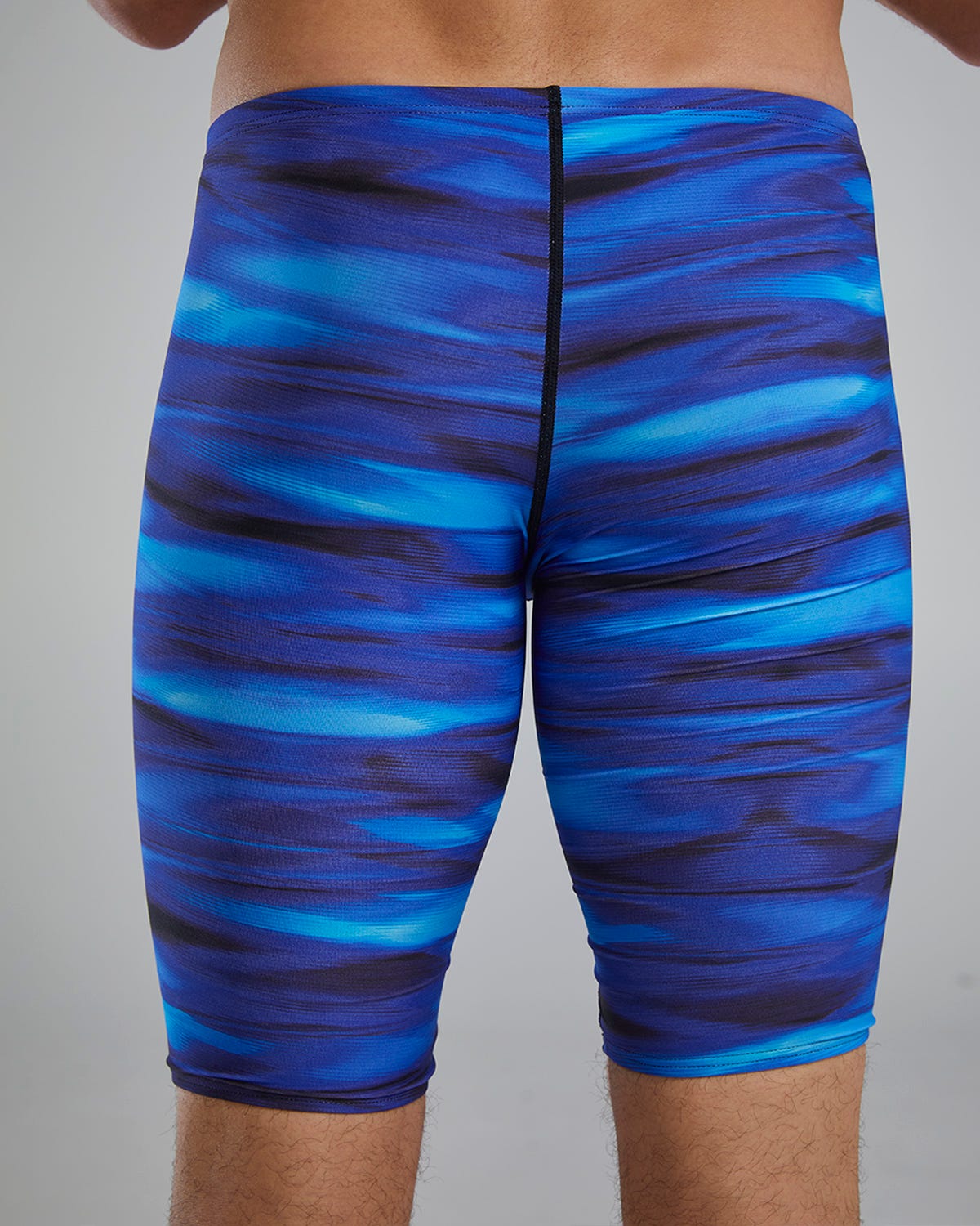 Durafast Lite® Men's Blade Splice Jammer Swimsuit - Technowave | TYR Recommended