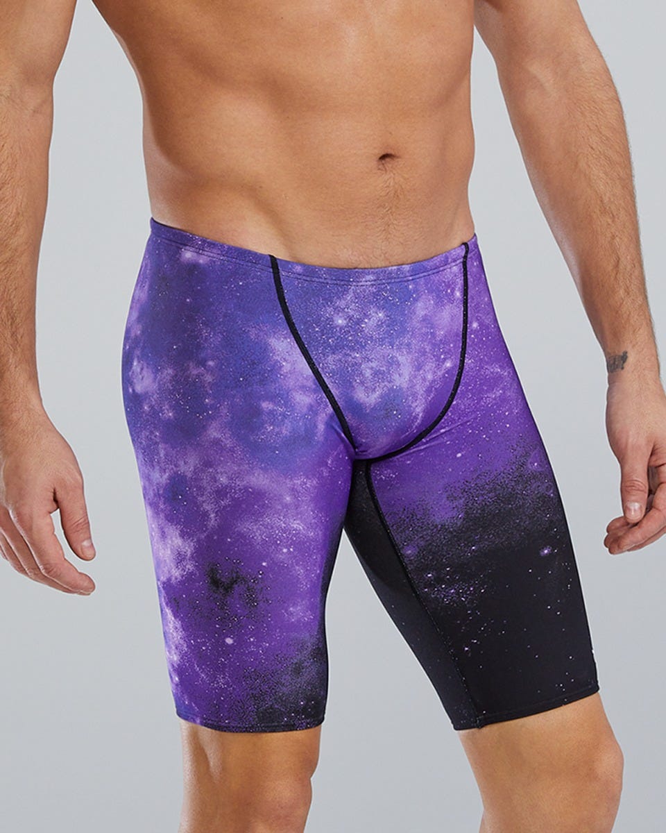 Durafast Elite® Men's Jammer Swimsuit - Starborne | TYR Classic