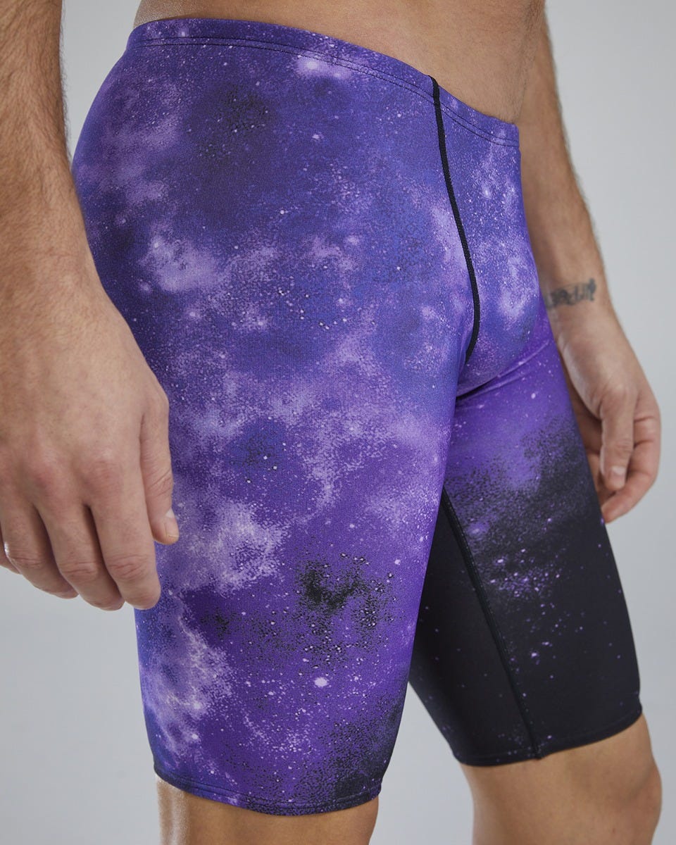 Durafast Elite® Men's Jammer Swimsuit - Starborne | TYR Classic