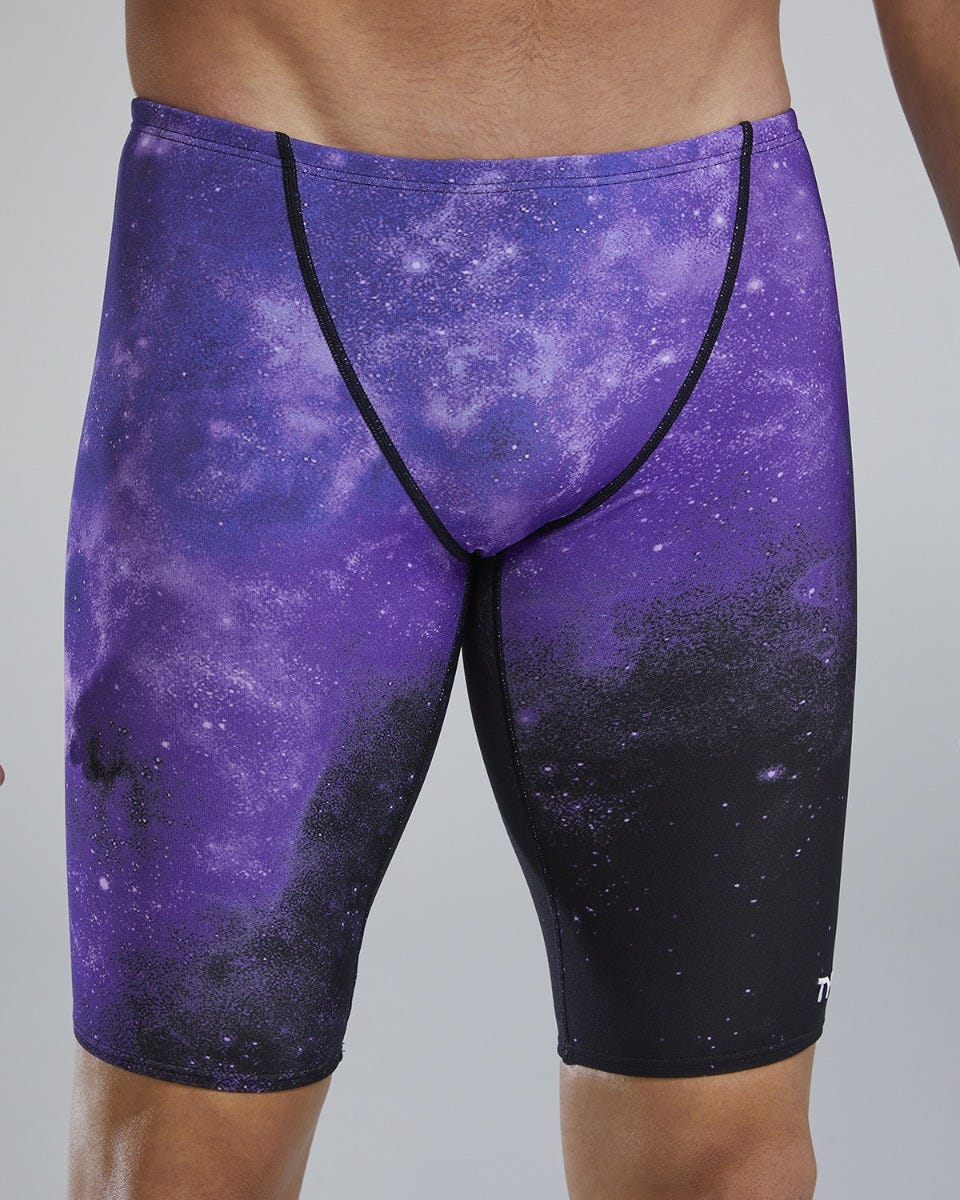 Durafast Elite® Men's Jammer Swimsuit - Starborne | TYR Classic