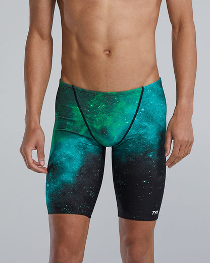Durafast Elite® Men's Jammer Swimsuit - Starborne | TYR Classic