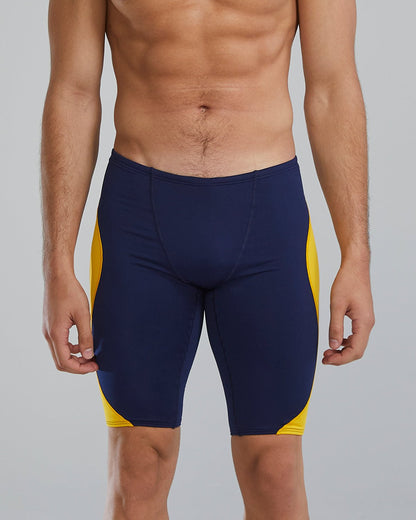 Men's Durafast Elite Jammer - Vanguard Splice | TYR Popular