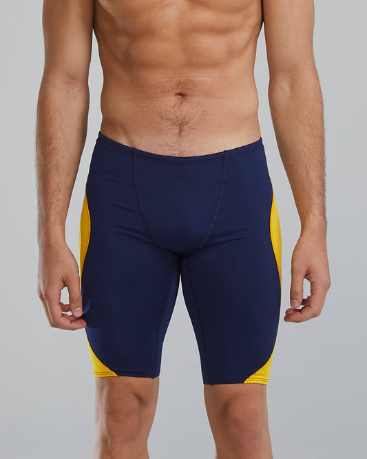 Men's Durafast Elite Jammer - Vanguard Splice | TYR Popular