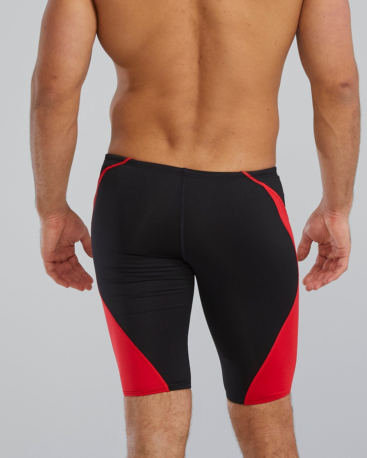 Men's Durafast Elite Jammer - Vanguard Splice | TYR Popular
