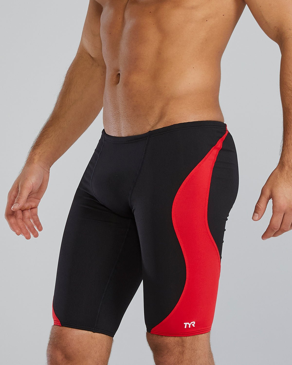 Men's Durafast Elite Jammer - Vanguard Splice | TYR Popular