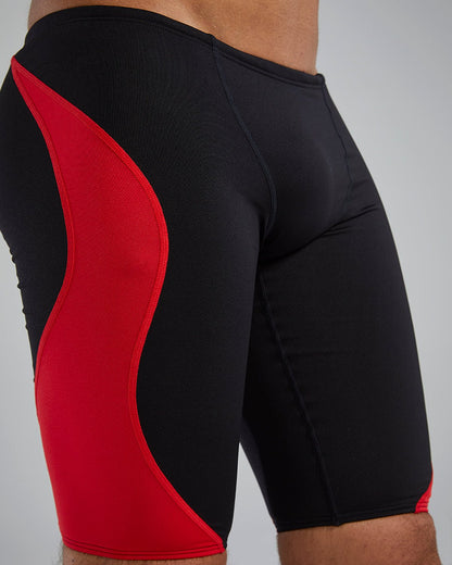 Men's Durafast Elite Jammer - Vanguard Splice | TYR Popular