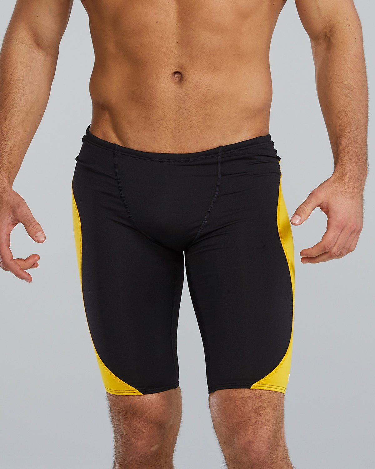 Men's Durafast Elite Jammer - Vanguard Splice | TYR Popular