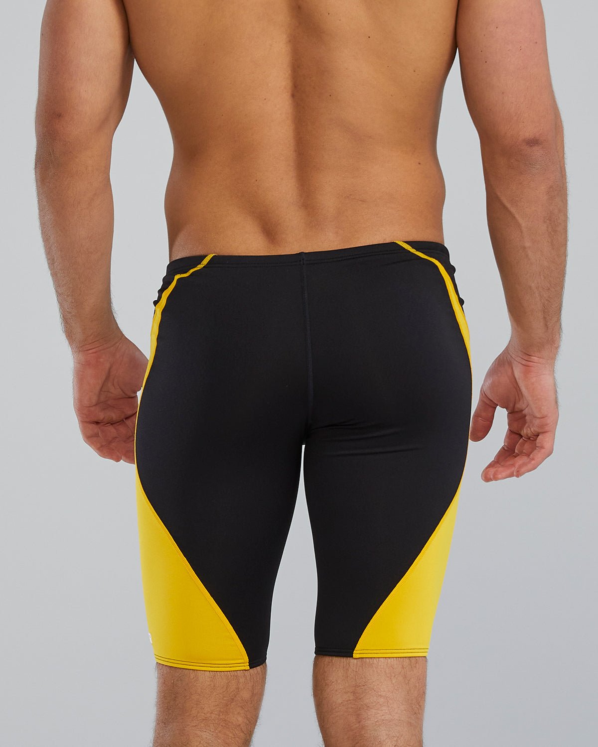 Men's Durafast Elite Jammer - Vanguard Splice | TYR Popular