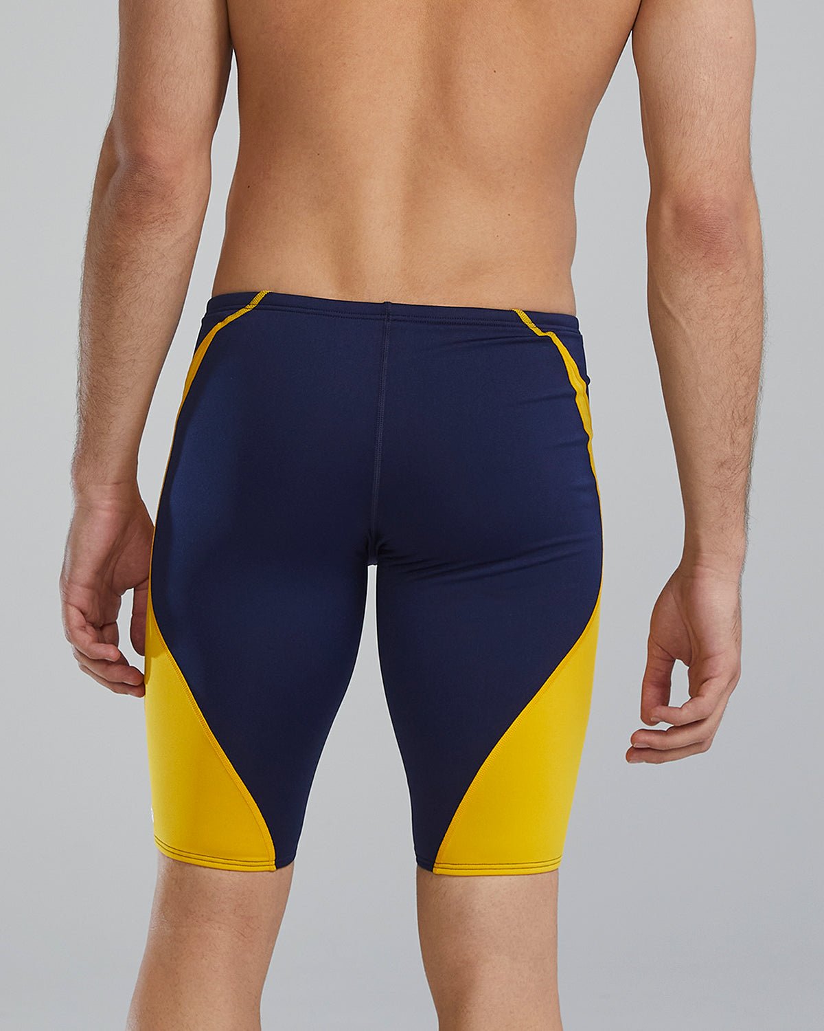 Men's Durafast Elite Jammer - Vanguard Splice | TYR Popular