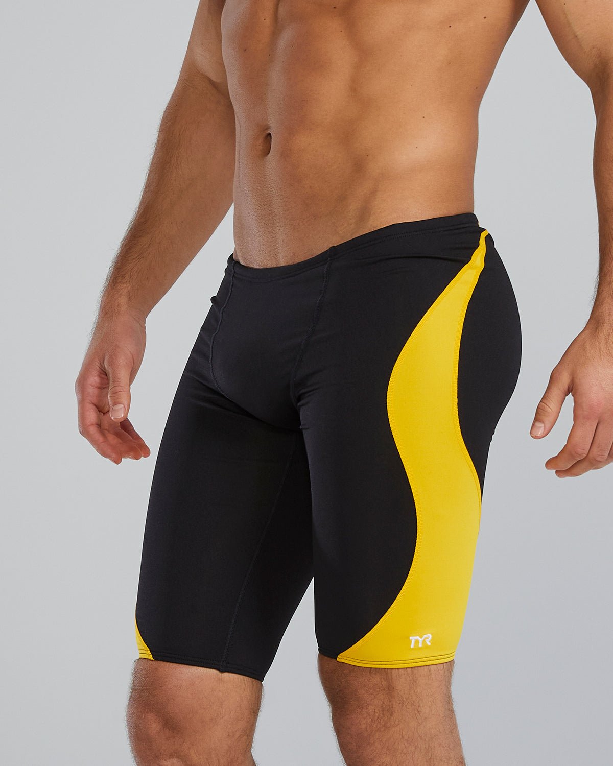 Men's Durafast Elite Jammer - Vanguard Splice | TYR Popular