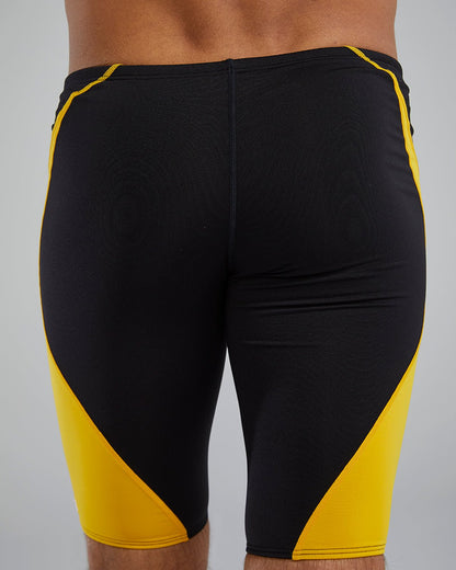 Men's Durafast Elite Jammer - Vanguard Splice | TYR Popular