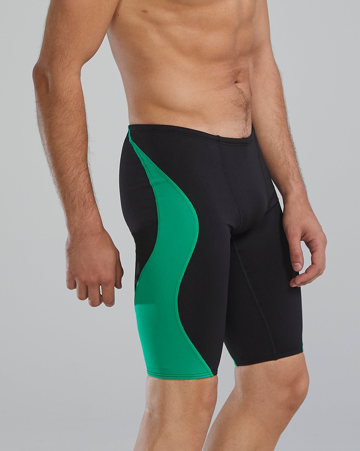 Men's Durafast Elite Jammer - Vanguard Splice | TYR Popular