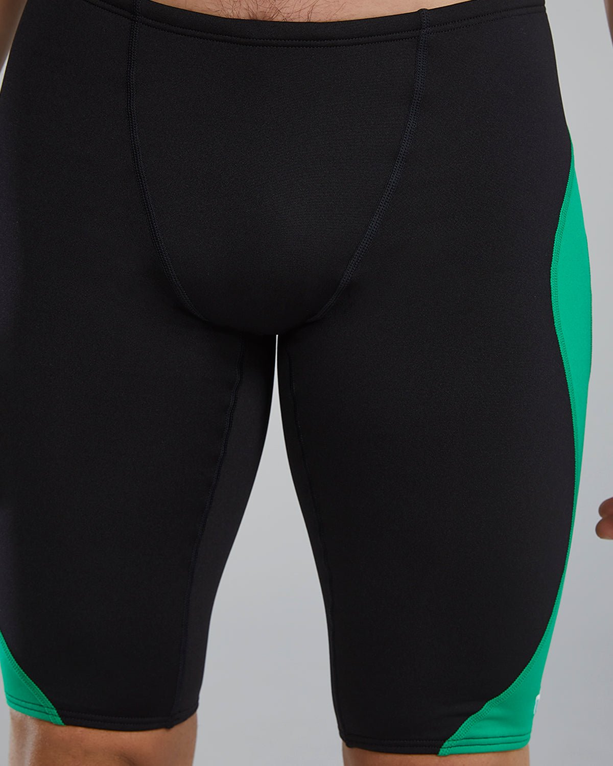 Men's Durafast Elite Jammer - Vanguard Splice | TYR Popular