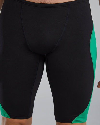 Men's Durafast Elite Jammer - Vanguard Splice | TYR Popular