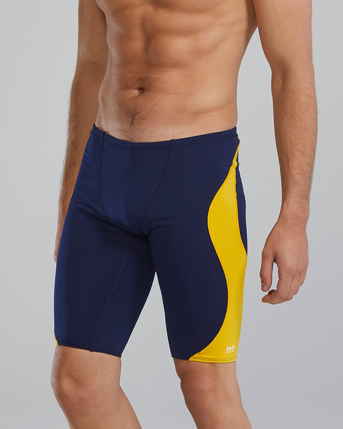 Men's Durafast Elite Jammer - Vanguard Splice | TYR Popular