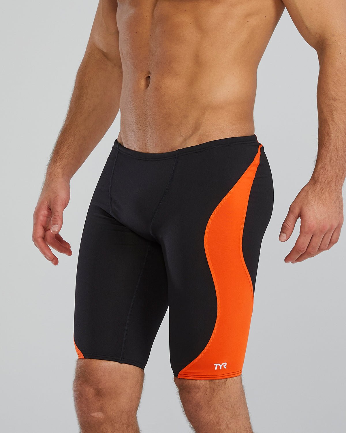 Men's Durafast Elite Jammer - Vanguard Splice | TYR Popular