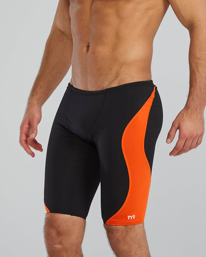 Men's Durafast Elite Jammer - Vanguard Splice | TYR Popular