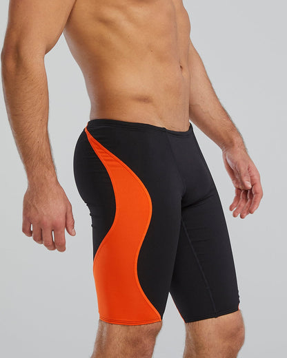 Men's Durafast Elite Jammer - Vanguard Splice | TYR Popular