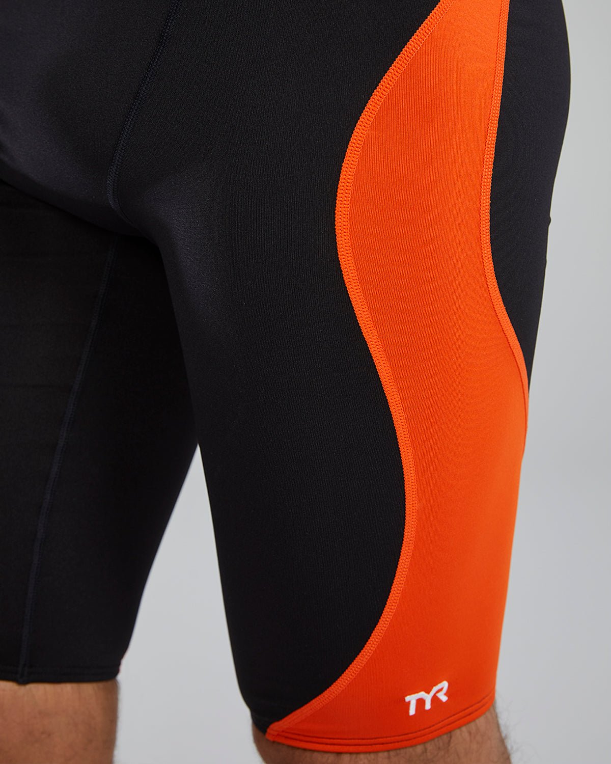 Men's Durafast Elite Jammer - Vanguard Splice | TYR Popular