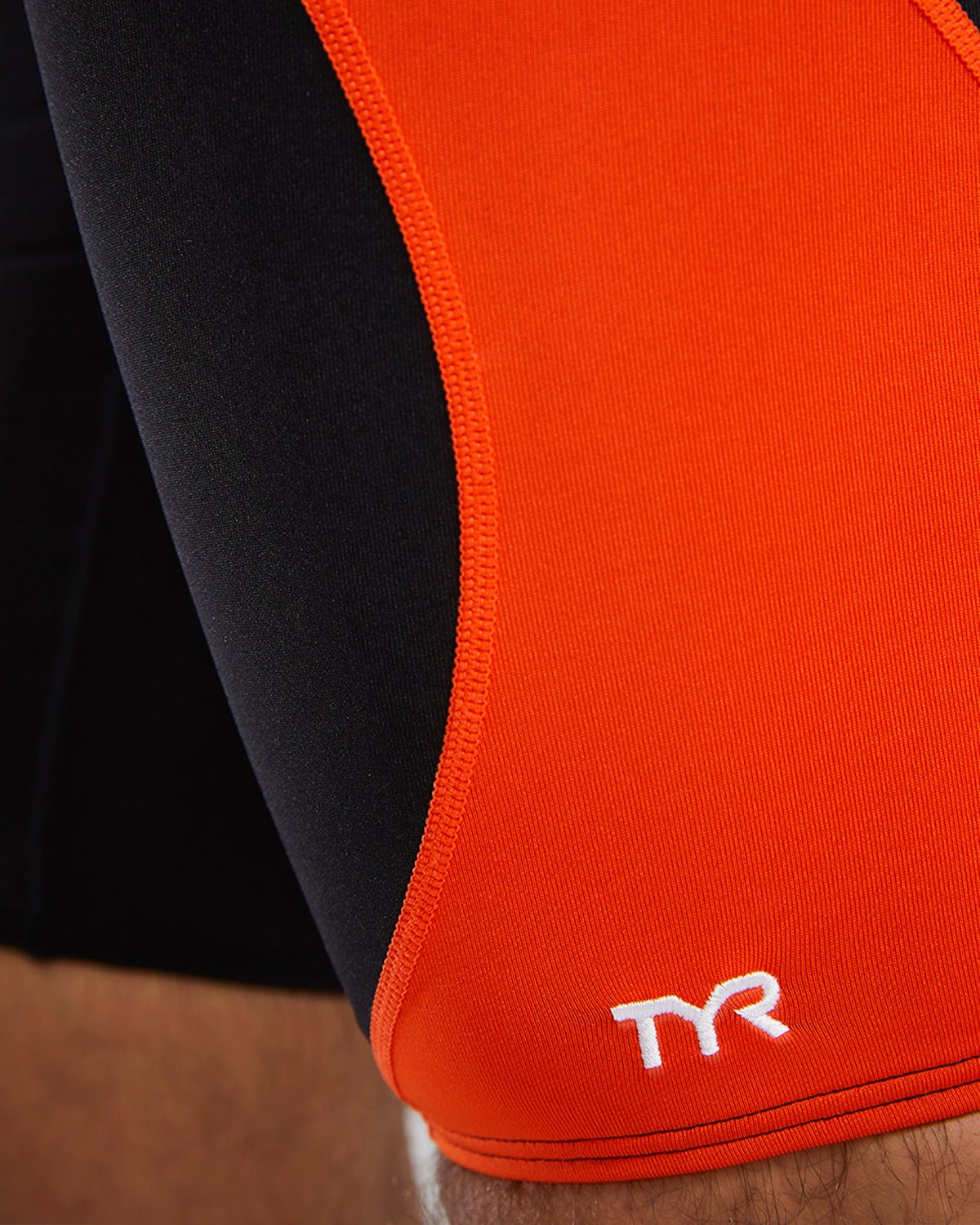 Men's Durafast Elite Jammer - Vanguard Splice | TYR Popular