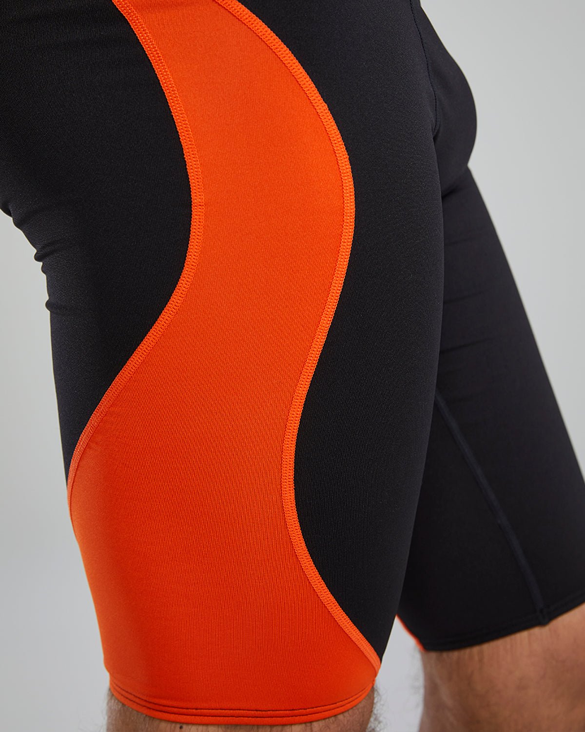 Men's Durafast Elite Jammer - Vanguard Splice | TYR Popular