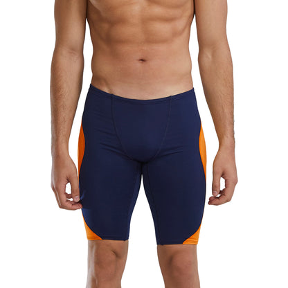 Men's Durafast Elite Jammer - Vanguard Splice | TYR Popular