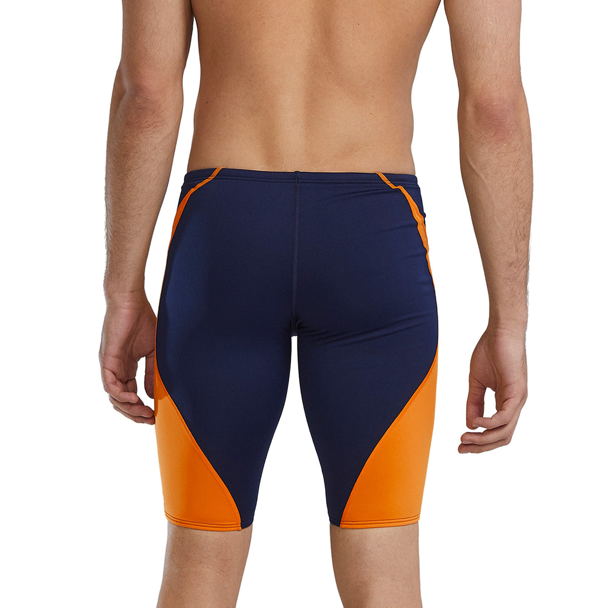 Men's Durafast Elite Jammer - Vanguard Splice | TYR Popular