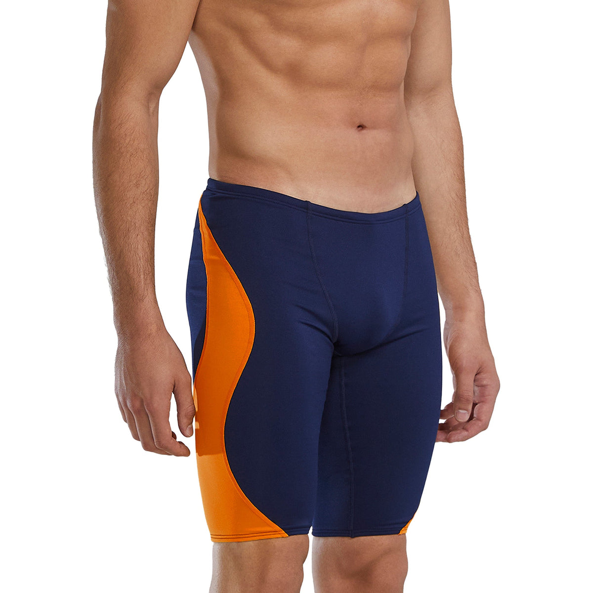 Men's Durafast Elite Jammer - Vanguard Splice | TYR Popular