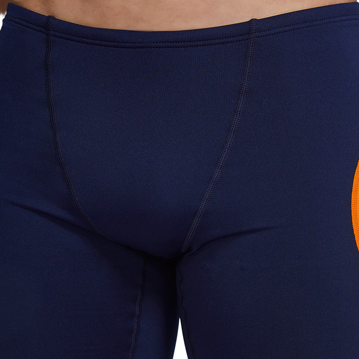 Men's Durafast Elite Jammer - Vanguard Splice | TYR Popular