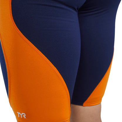 Men's Durafast Elite Jammer - Vanguard Splice | TYR Popular