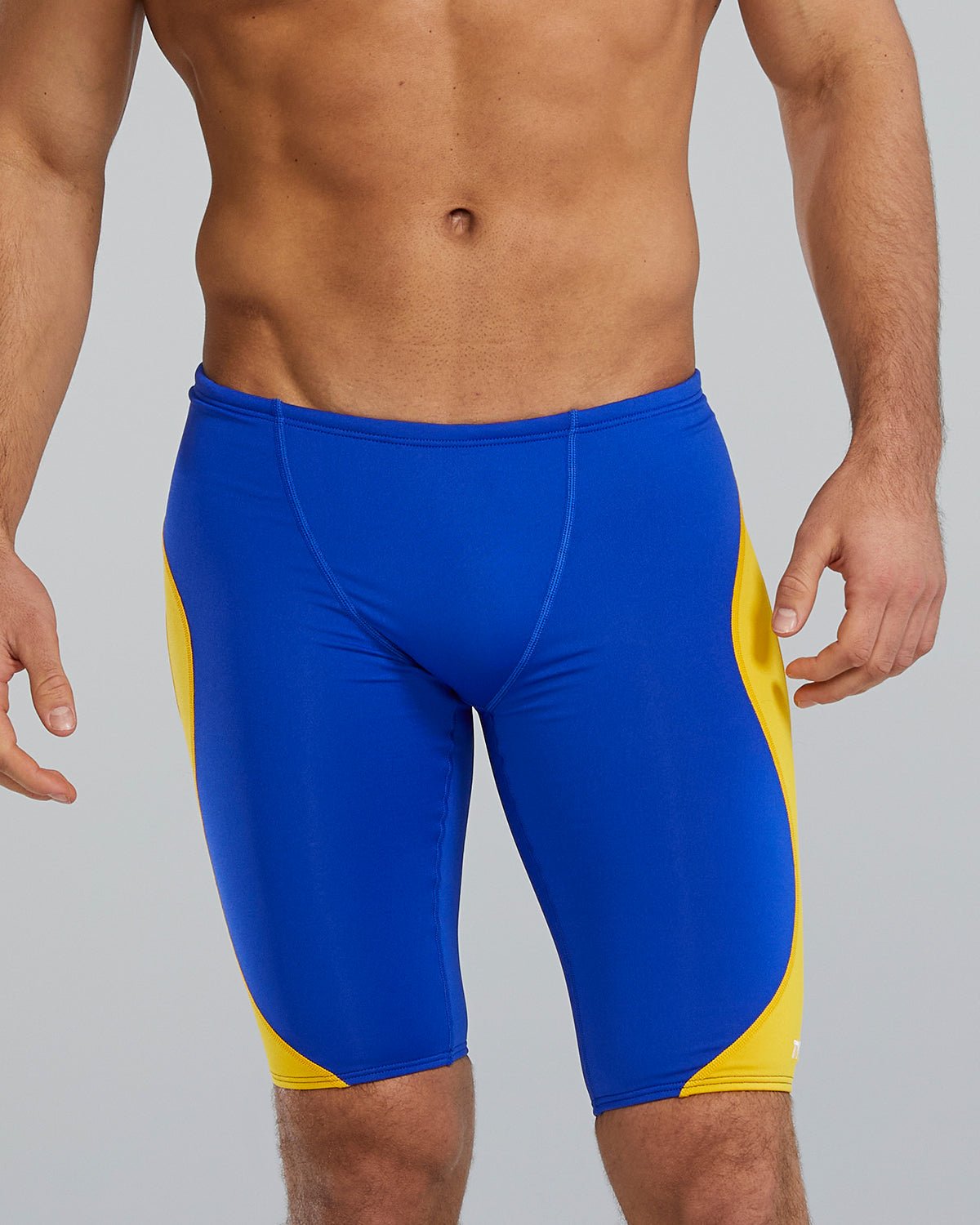 Men's Durafast Elite Jammer - Vanguard Splice | TYR Popular