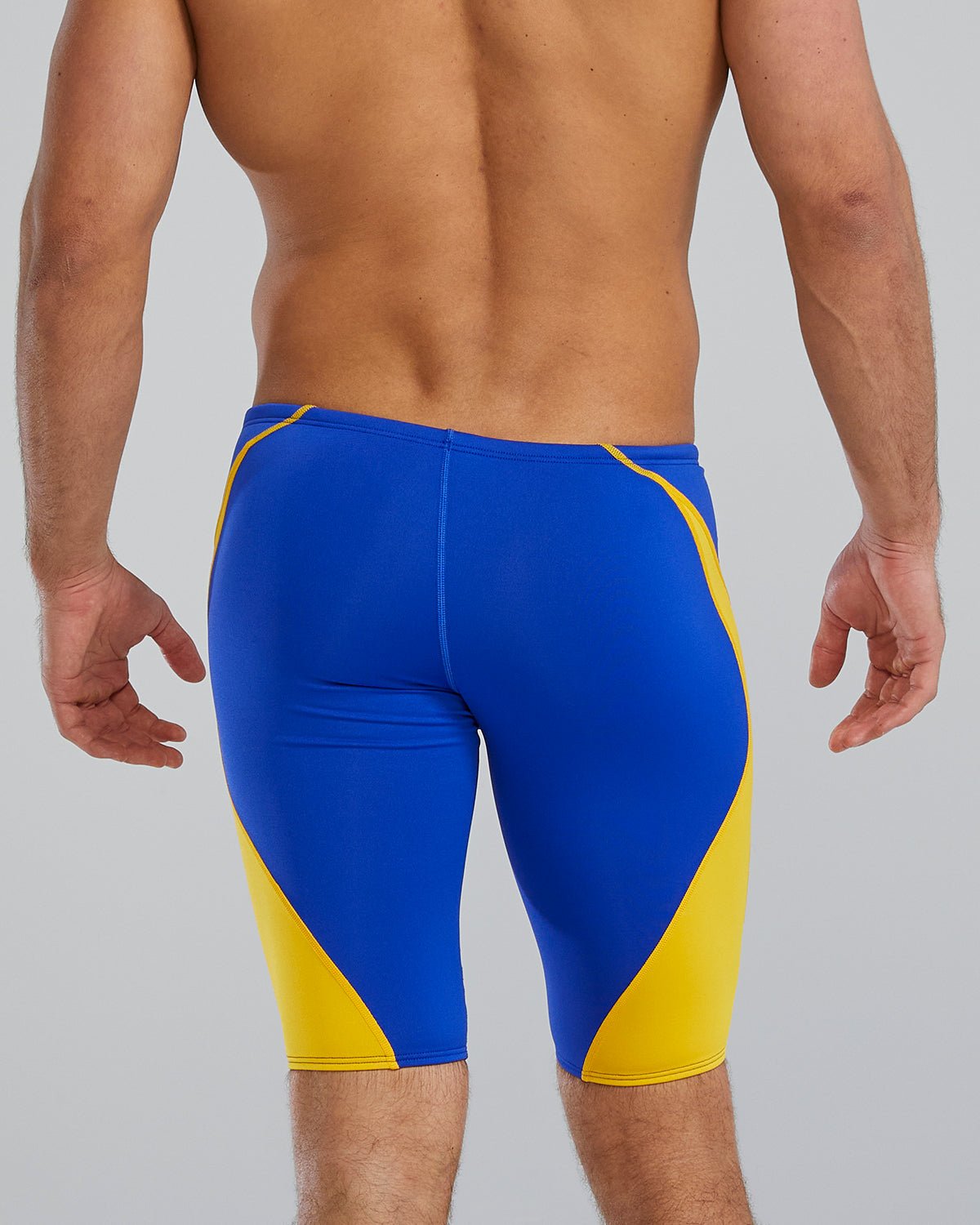 Men's Durafast Elite Jammer - Vanguard Splice | TYR Popular