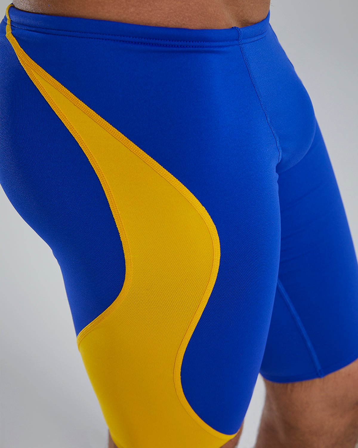 Men's Durafast Elite Jammer - Vanguard Splice | TYR Popular