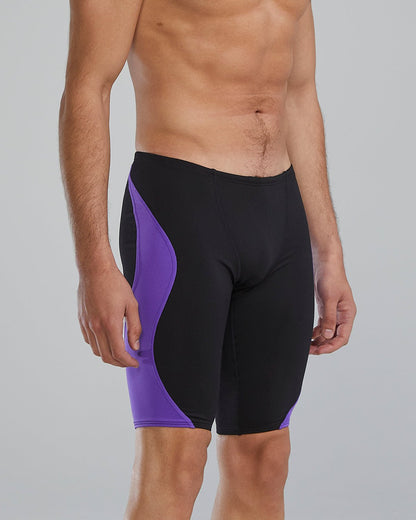 Men's Durafast Elite Jammer - Vanguard Splice | TYR Popular