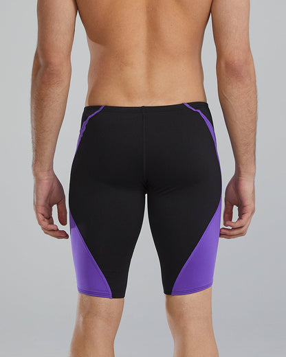 Men's Durafast Elite Jammer - Vanguard Splice | TYR Popular