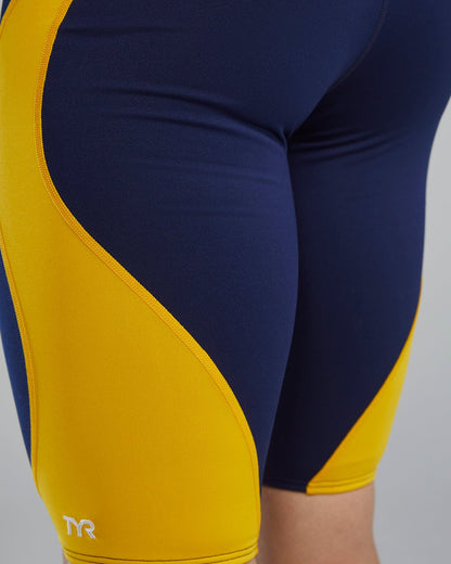 Men's Durafast Elite Jammer - Vanguard Splice | TYR Popular