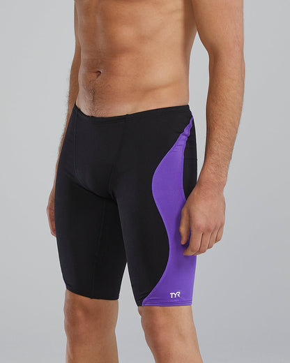 Men's Durafast Elite Jammer - Vanguard Splice | TYR Popular
