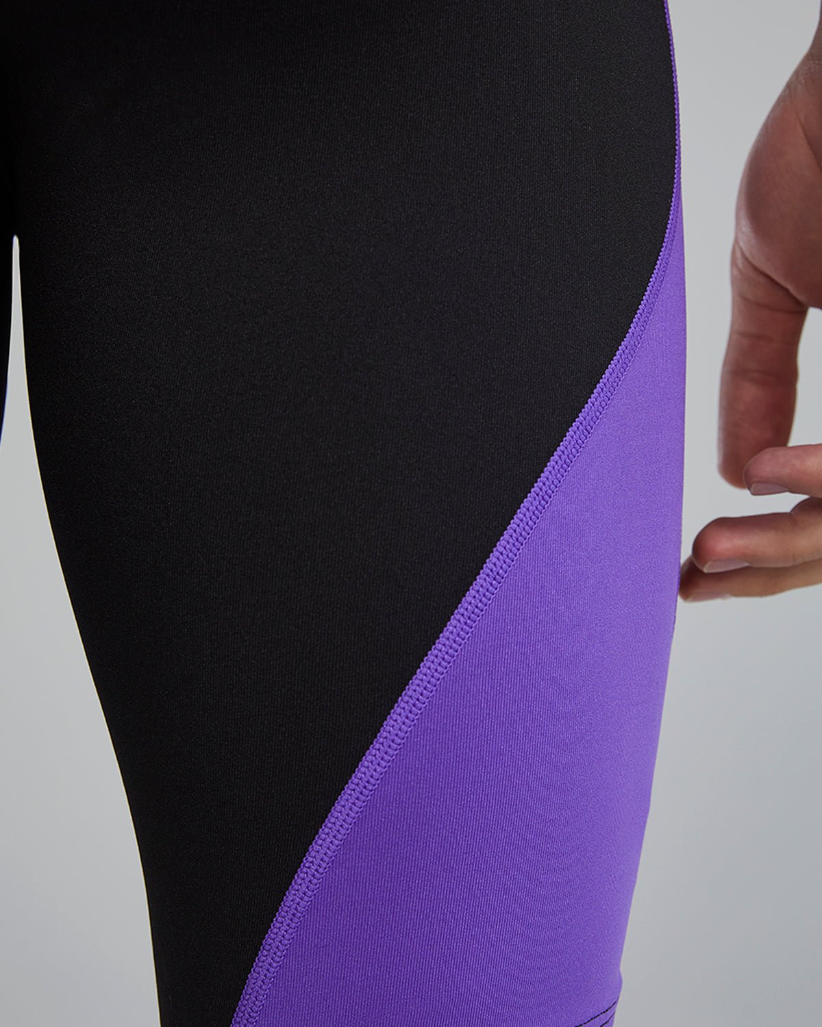 Men's Durafast Elite Jammer - Vanguard Splice | TYR Popular