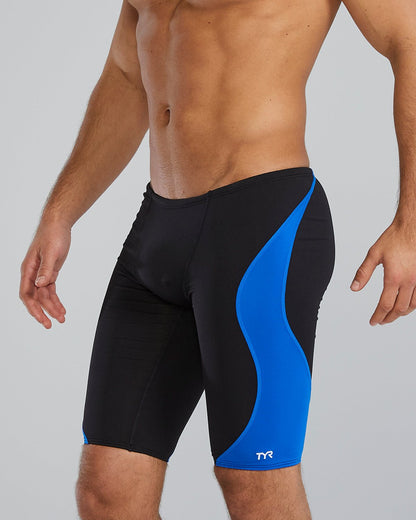 Men's Durafast Elite Jammer - Vanguard Splice | TYR Popular