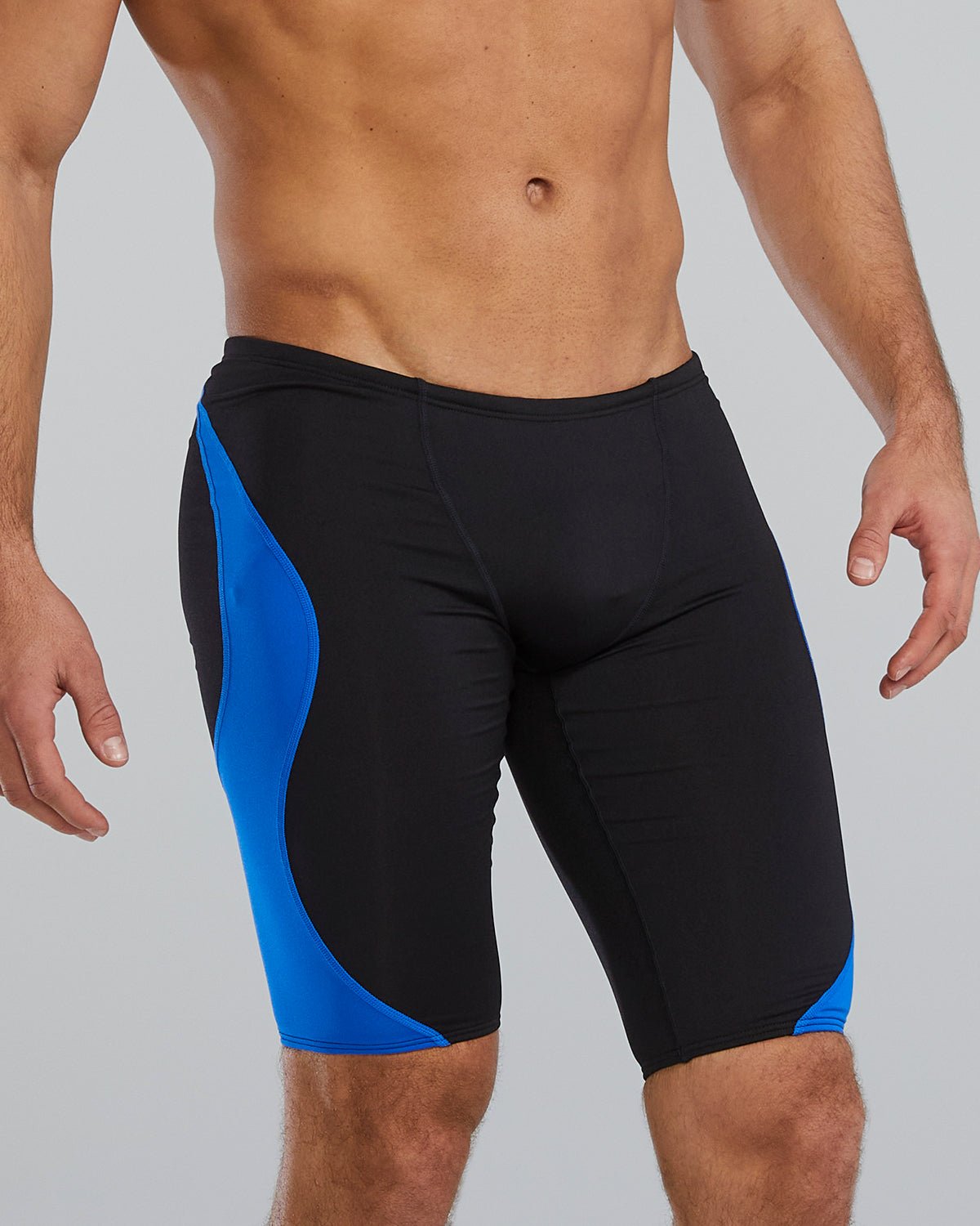 Men's Durafast Elite Jammer - Vanguard Splice | TYR Popular