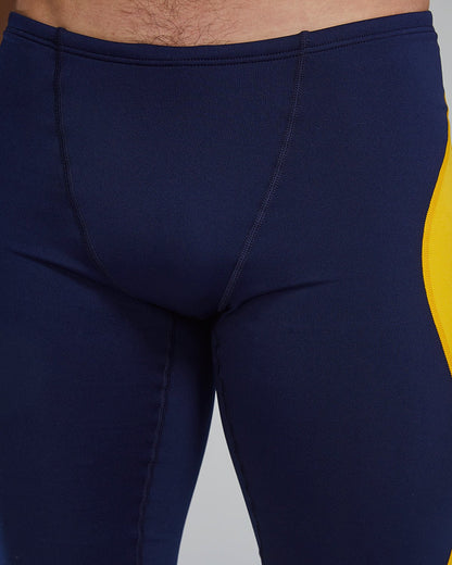 Men's Durafast Elite Jammer - Vanguard Splice | TYR Popular