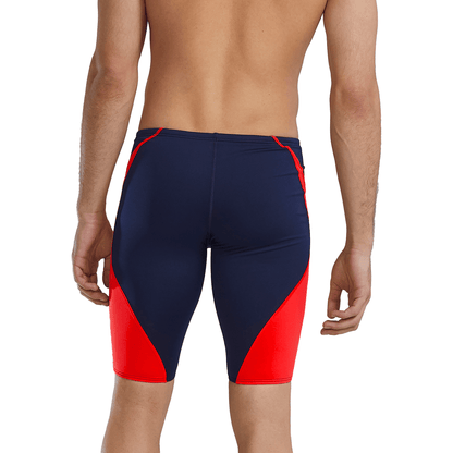 Men's Durafast Elite Jammer - Vanguard Splice | TYR Popular