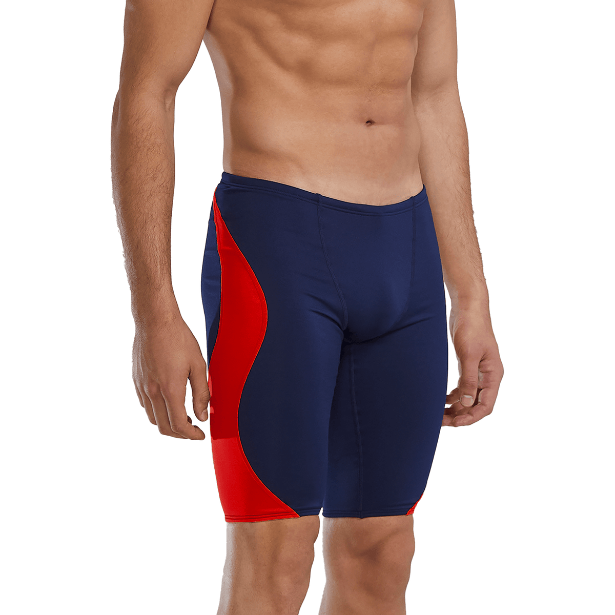 Men's Durafast Elite Jammer - Vanguard Splice | TYR Popular