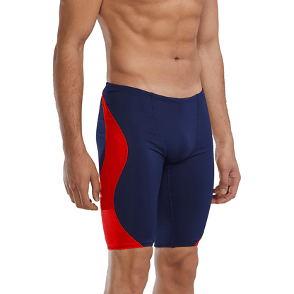 Men's Durafast Elite Jammer - Vanguard Splice | TYR Popular